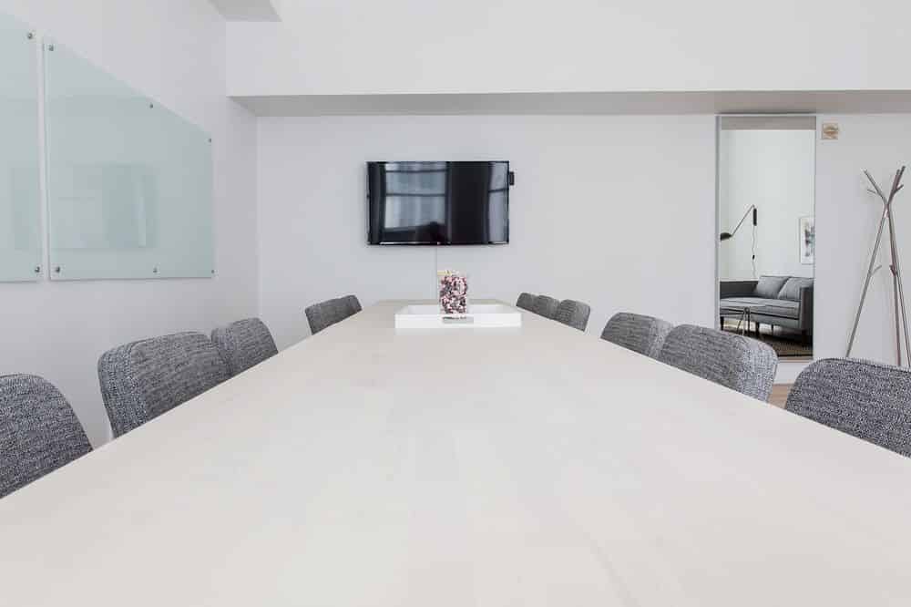 Office and Commercial Cleaning image